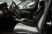 Chevrolet Cruze I Рестайлинг Уфа  - изображение 30
