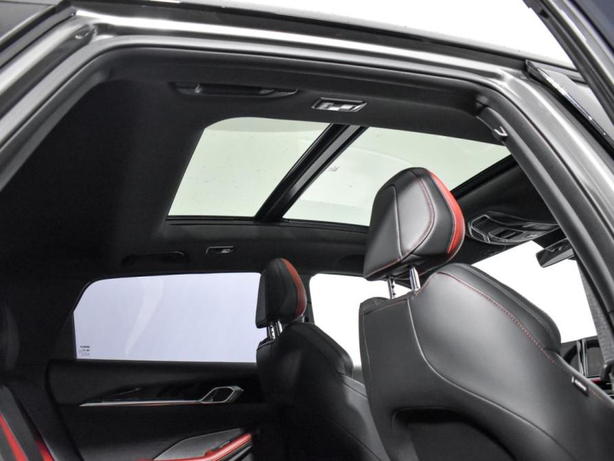 Geely Coolray I Рестайлинг Санкт-Петербург  - изображение 20