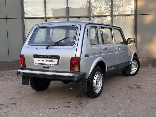 Lada (ВАЗ) 2131 (4x4) I с пробегом 2011 года, цена 250 000 рублей, 166855 км, внедорожник, Автокод Объявления