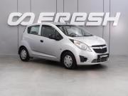 Chevrolet Spark III Воронеж  - изображение 16