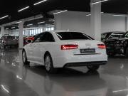 Audi A6 IV (C7) Рестайлинг Москва  - изображение 27