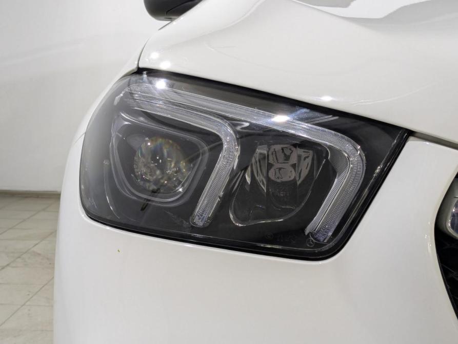 Mercedes-Benz GLE II (V167) Химки  - изображение 11