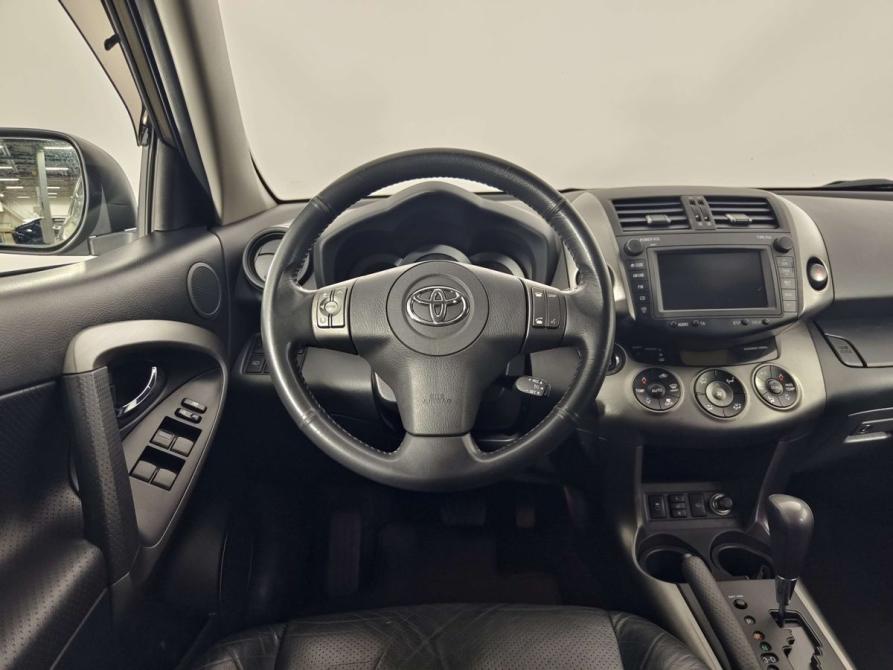 Toyota RAV4 III (XA30) Рестайлинг Санкт-Петербург  - изображение 9