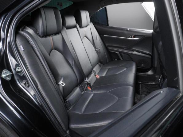 Toyota Camry VIII (XV70) Рестайлинг с пробегом 2023 года, цена 3 050 000 рублей, 99363 км, седан, Автокод Объявления
