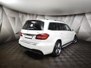 Mercedes-Benz GLS I (X166) Москва  - изображение 23