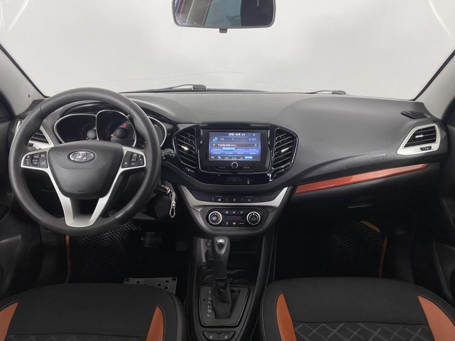 Lada (ВАЗ) Vesta I Воронеж  - изображение 15