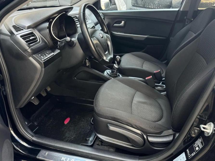 Kia Rio III Рестайлинг Альметьевск  - изображение 10