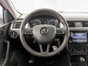 Skoda Rapid I Рестайлинг Санкт-Петербург  - изображение 46