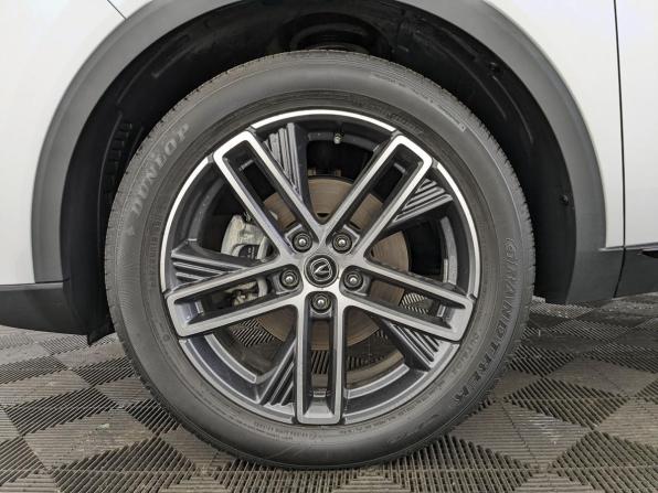 Changan CS55 Plus II с пробегом 2024 года, цена 2 100 000 рублей, 38852 км, внедорожник, Автокод Объявления