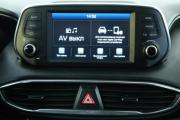 Hyundai Santa Fe IV Омск  - изображение 35