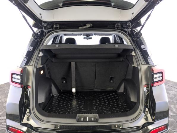 Chery Tiggo 4 Pro I с пробегом 2023 года, цена 1 450 000 рублей, 65485 км, внедорожник, Автокод Объявления