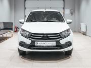 Lada (ВАЗ) Granta I Рестайлинг Екатеринбург  - изображение 21