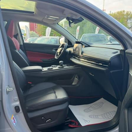 Changan CS55 Plus II с пробегом 2023 года, цена 2 064 000 рублей, 73000 км, внедорожник, Автокод Объявления