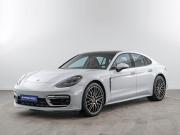 Porsche Panamera II Рестайлинг Москва  - изображение 33