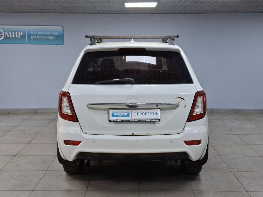 Lifan X60 I Рестайлинг Москва  - изображение 6