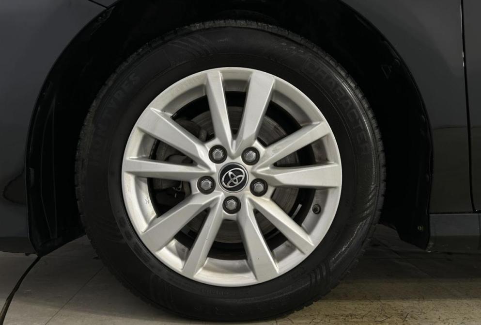 Toyota Camry VIII (XV70) Саранск  - изображение 14