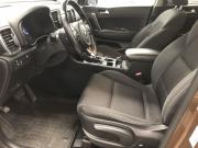 Kia Sportage III Рестайлинг Брянск  - изображение 24