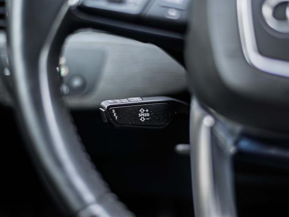 Audi A4 V (B9) с пробегом 2018 года, цена 3 100 000 рублей, 150052 км, универсал, Автокод Объявления