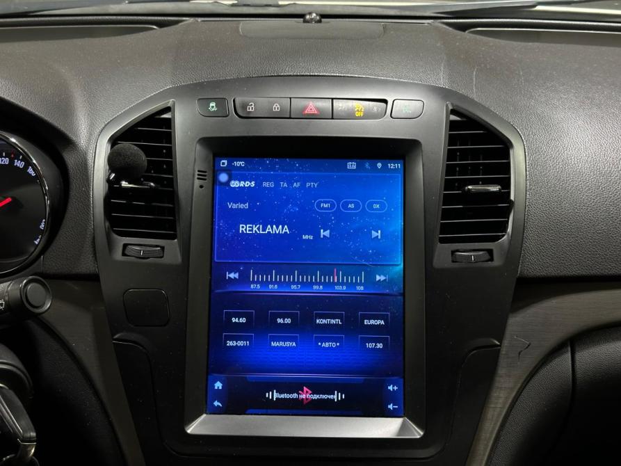 Opel Insignia I Челябинск  - изображение 8