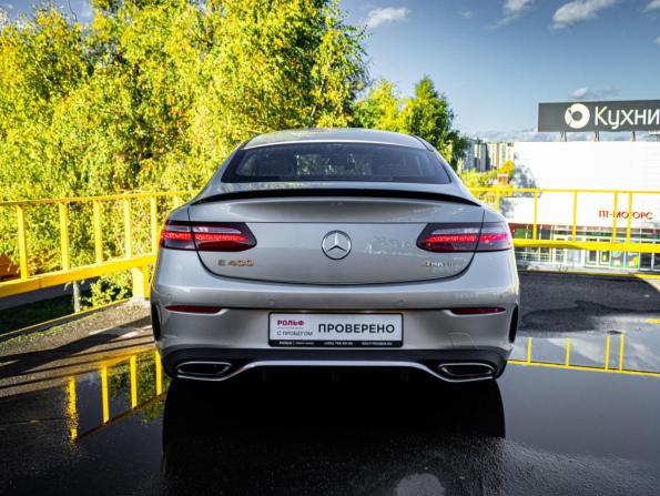 Mercedes-Benz E-Класс V (W213 S213 C238) с пробегом 2018 года, цена 4 549 999 рублей, 36800 км, купе-хардтоп, Автокод Объявления