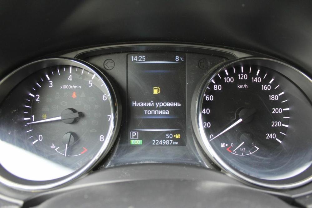 Nissan X-Trail III Пермь  - изображение 21