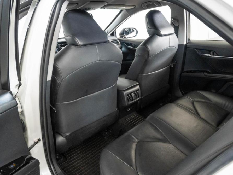 Toyota Camry VIII (XV70) Ставрополь  - изображение 11