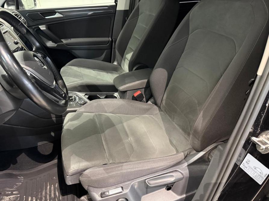 Volkswagen Tiguan II Самара  - изображение 12