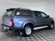 Toyota Hilux VII Рестайлинг Ростов-на-Дону  - изображение 24