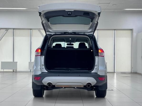 Ford Kuga II с пробегом 2014 года, цена 1 420 000 рублей, 162544 км, внедорожник, Автокод Объявления