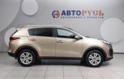 Kia Sportage IV Подольск  - изображение 30