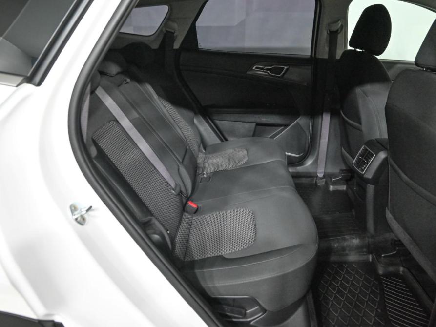 Kia Sportage V Екатеринбург  - изображение 11