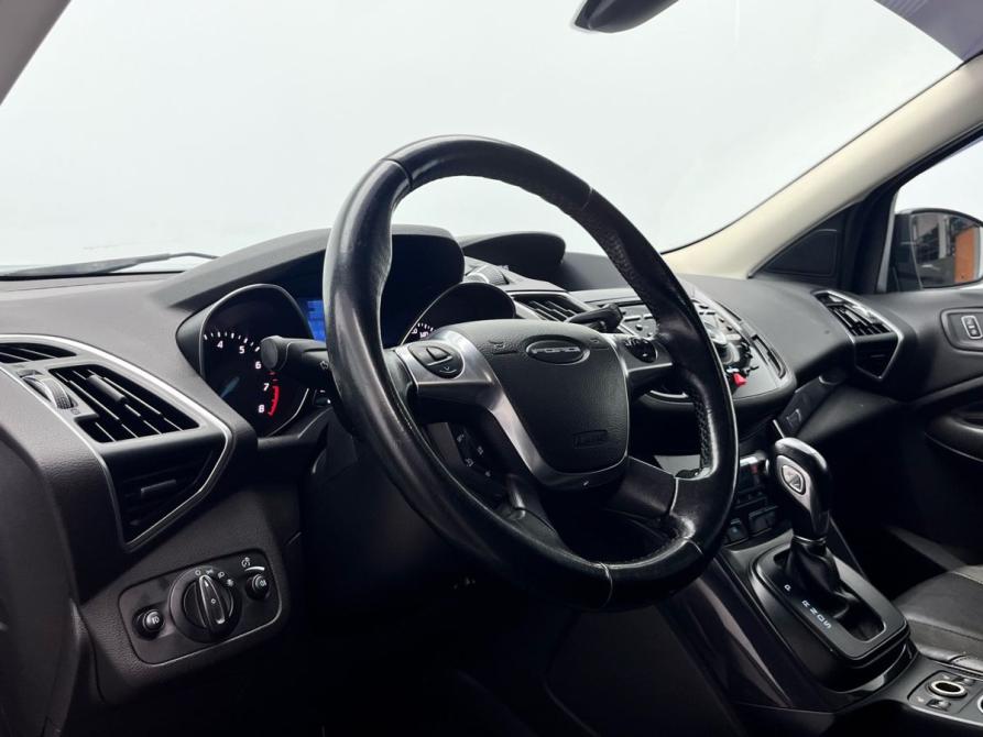 Ford Kuga II Мурманск  - изображение 17