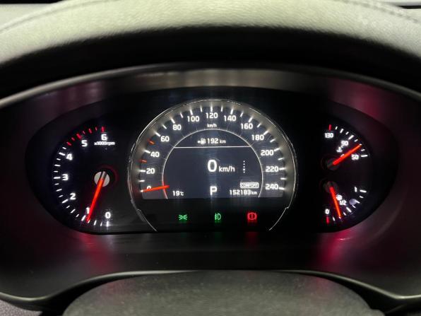 Kia Sorento III Prime Рестайлинг с пробегом 2018 года, цена 2 999 000 рублей, 152000 км, внедорожник, Автокод Объявления