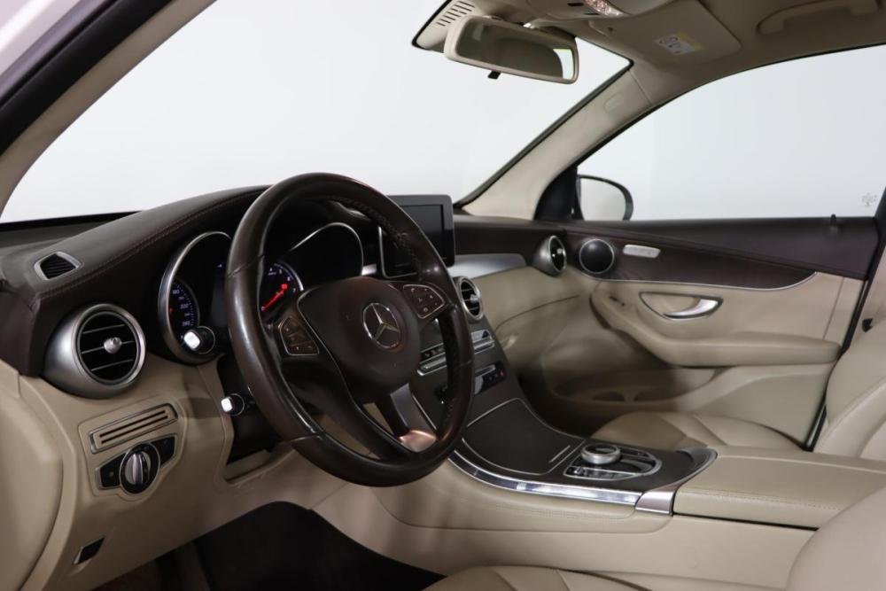 Mercedes-Benz GLC I (X253) Нижний Новгород  - изображение 9