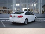 Chevrolet Cruze I Рестайлинг Курган  - изображение 24