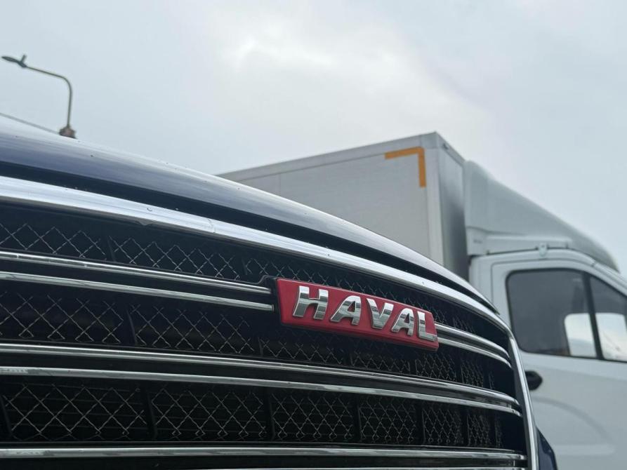 Haval H6 I Омск  - изображение 24