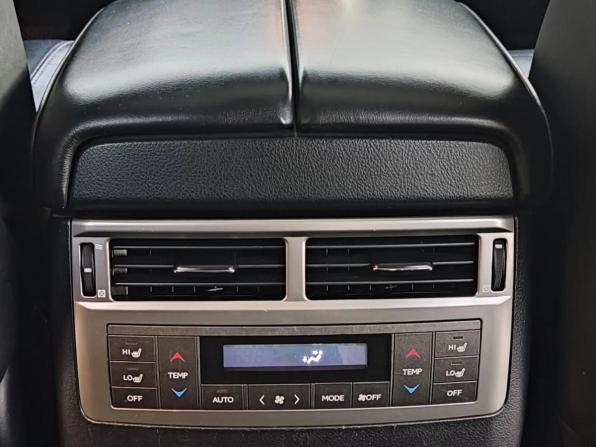 Lexus LX III Рестайлинг с пробегом 2013 года, цена 4 270 000 рублей, 351021 км, внедорожник, Автокод Объявления