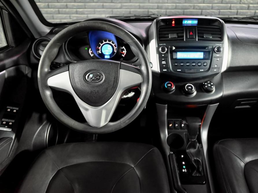 Lifan X60 I Рестайлинг 2 Екатеринбург  - изображение 16