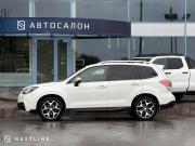 Subaru Forester IV Рестайлинг 2 Самара  - изображение 36