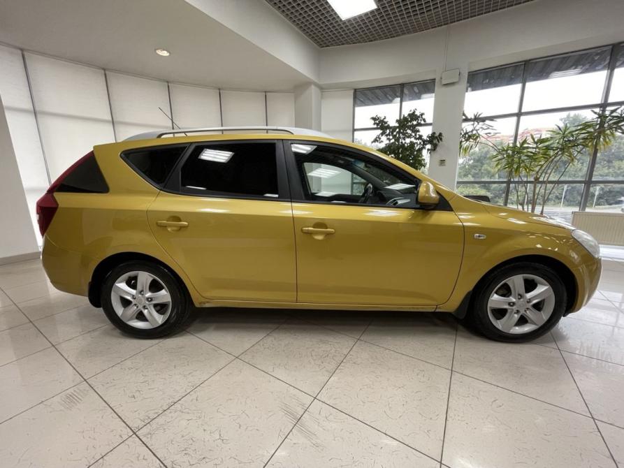 Kia Ceed I Москва  - изображение 4