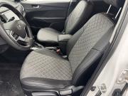 Hyundai Solaris II Рестайлинг Воронеж  - изображение 33