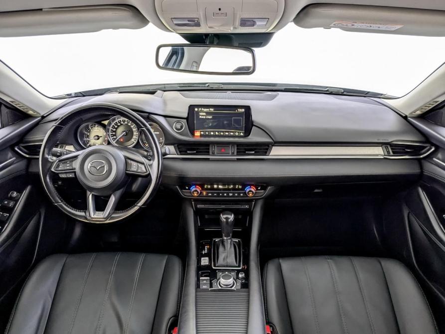 Mazda 6 III (GJ) Рестайлинг 2 Москва  - изображение 14