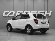 SsangYong Actyon II Ростов-на-Дону  - изображение 20