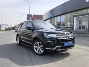 Ford Explorer V Рестайлинг 2 Санкт-Петербург  - изображение 30