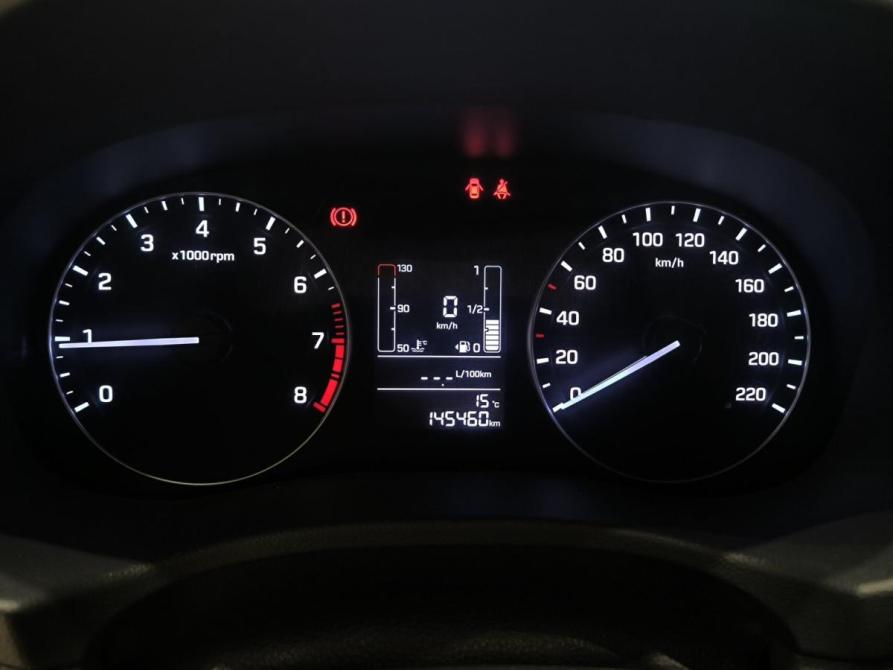 Hyundai Creta I Казань  - изображение 16