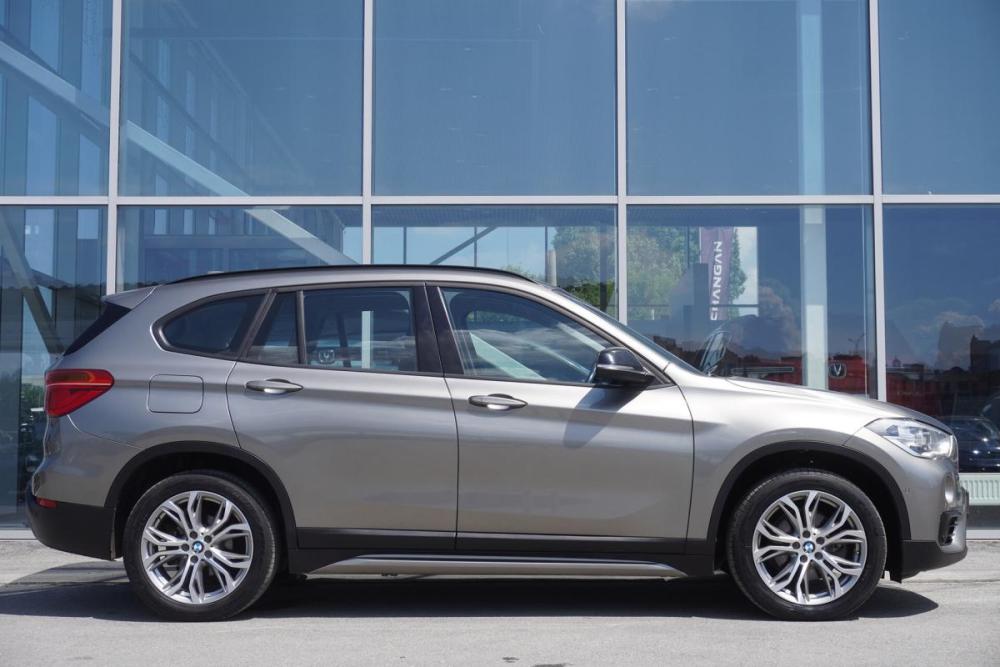 BMW X1 II (F48) Ульяновск  - изображение 4
