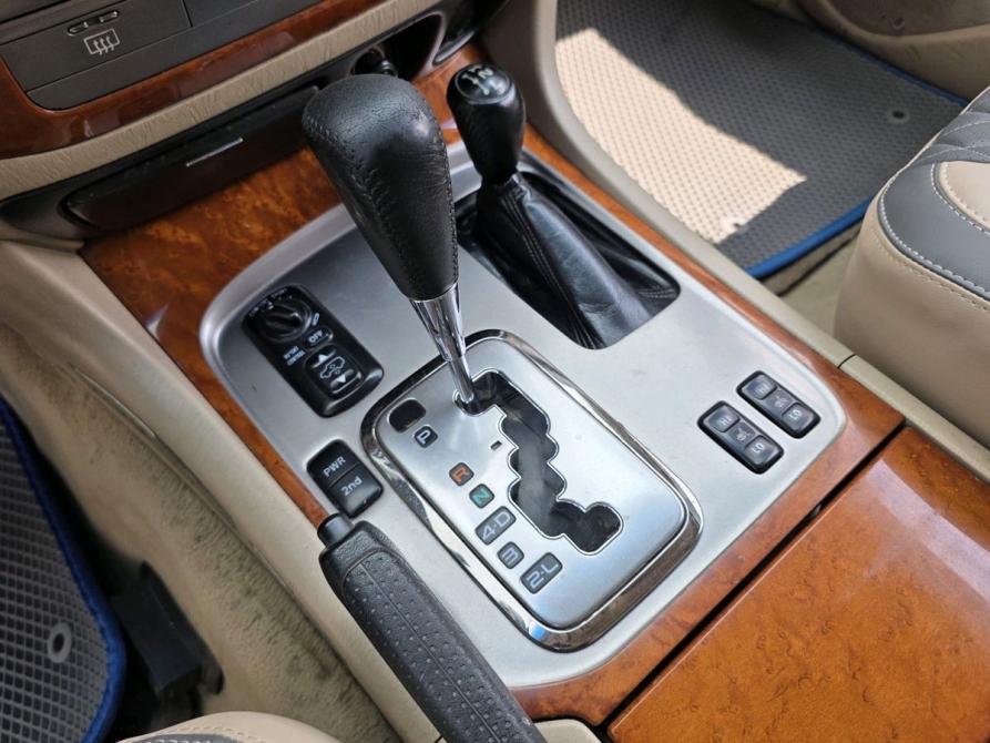 Lexus LX II Новосибирск  - изображение 13