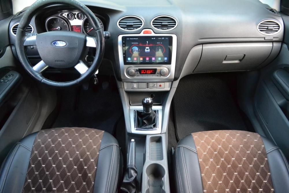 Ford Focus II Рестайлинг Старый Оскол  - изображение 10