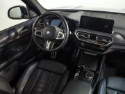 BMW X3 III (G01) Рестайлинг Санкт-Петербург  - изображение 52