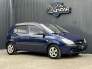 Hyundai Getz I Рестайлинг Ижевск  - изображение 18